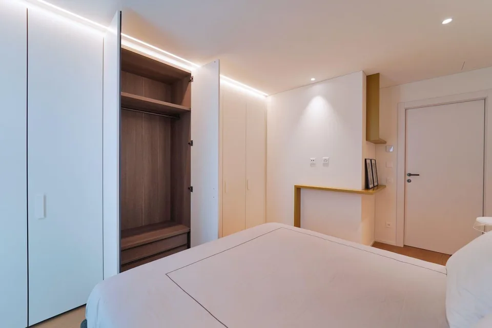 ZWEI-ZIMMER-WOHNUNGEN MIT GEHOBENER AUSSTATTUNG – Foto 9 von 9