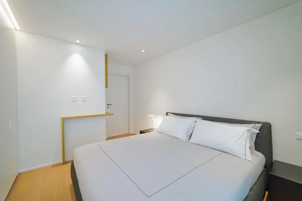 ZWEI-ZIMMER-WOHNUNGEN MIT GEHOBENER AUSSTATTUNG – Foto 8 von 9
