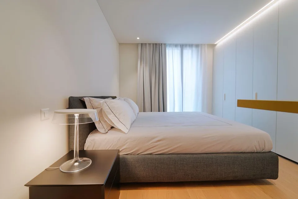 ZWEI-ZIMMER-WOHNUNGEN MIT GEHOBENER AUSSTATTUNG – Foto 7 von 9