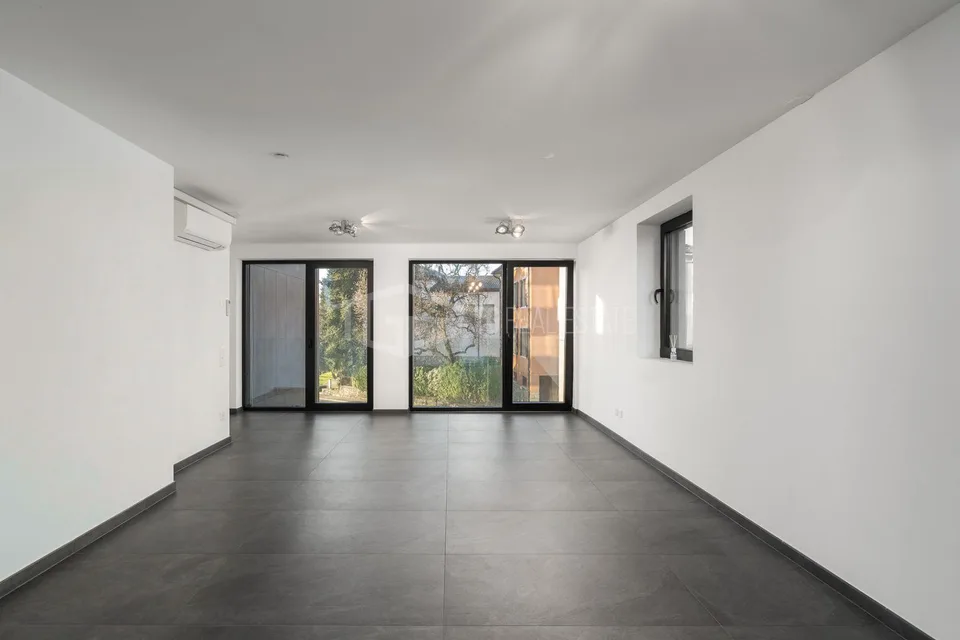 UFFICIO DI ALTO STANDING IN RESIDENZA CONTEMPORANEA | HIGH STANDING... – Foto 9 von 13