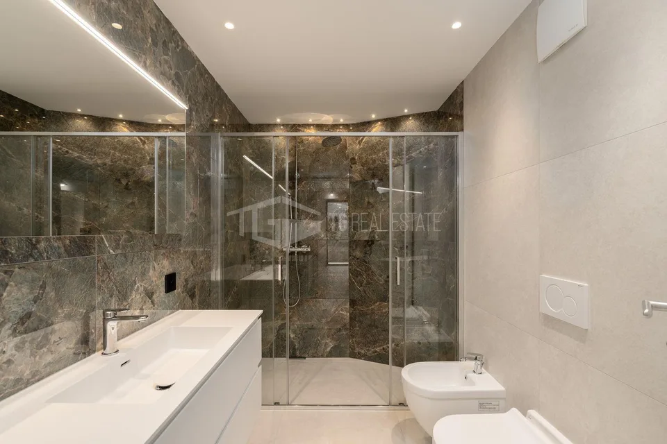 VILLA CONTEMPORANEA CON VISTA LAGO | CONTEMPORARY VILLA WITH LAKE V... – foto 7 di 13