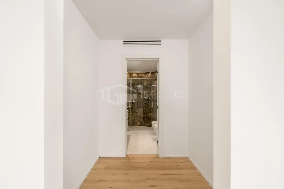 VILLA CONTEMPORANEA CON VISTA LAGO | CONTEMPORARY VILLA WITH LAKE V... – foto 6 di 13
