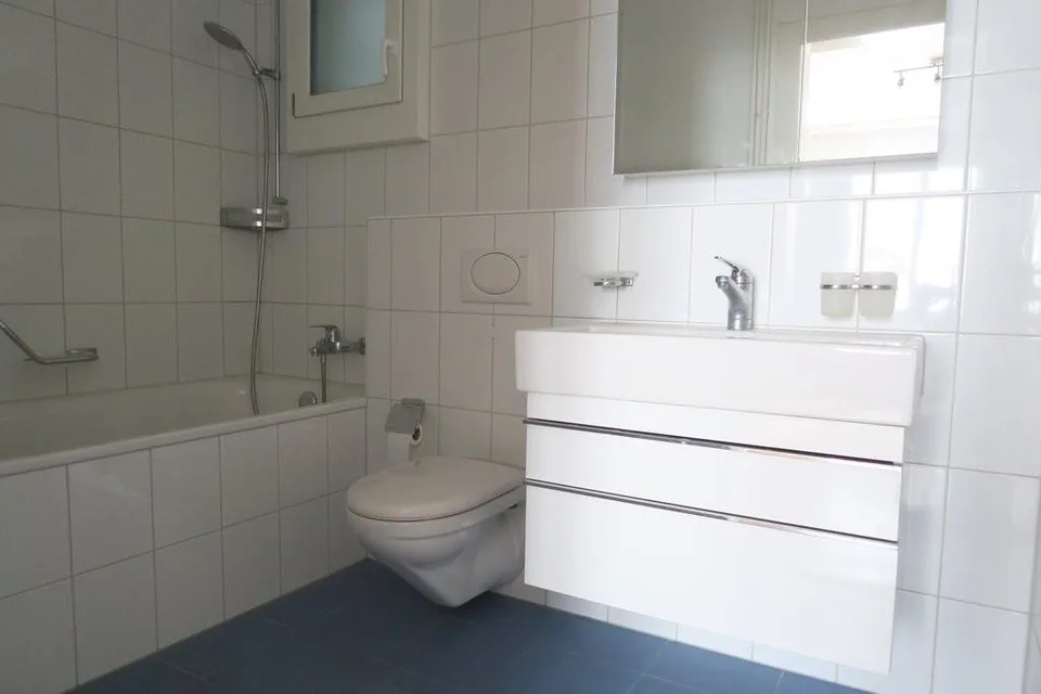 Ihr neues Zuhause im Kirchenfeld?