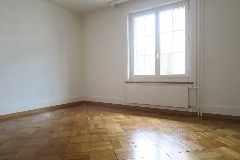 Ihr neues Zuhause im Kirchenfeld?
