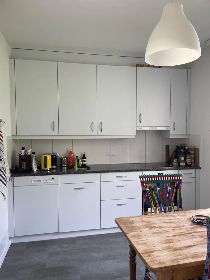 Ihr neues Zuhause im Kirchenfeld?