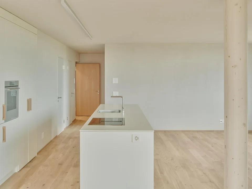 einzigartig, helle und hochwertige 4.5 Zi.-Whg. mit Seeblick – foto 6 di 10