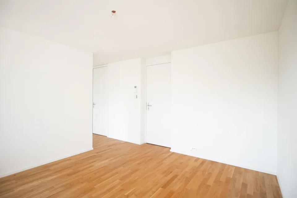 Modern und zentral wohnen