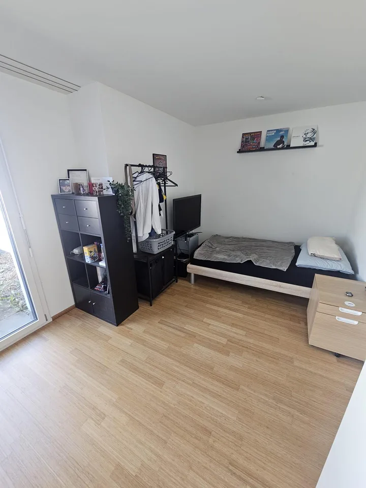 2 WG Zimmer in Sursee