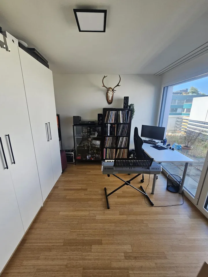 2 WG Zimmer in Sursee
