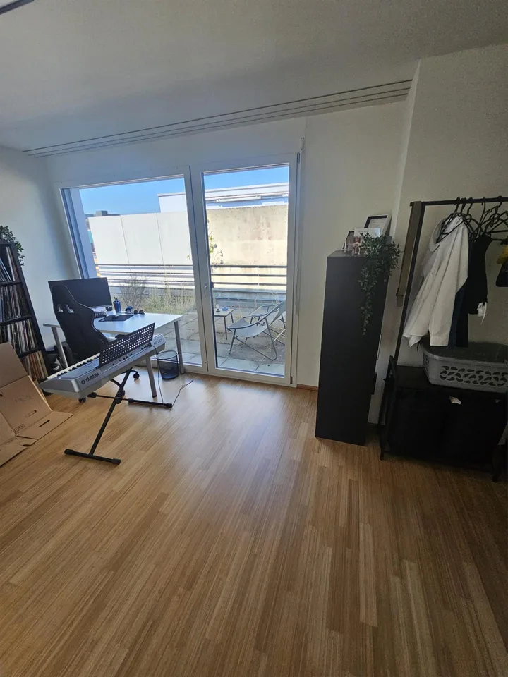 2 WG Zimmer in Sursee