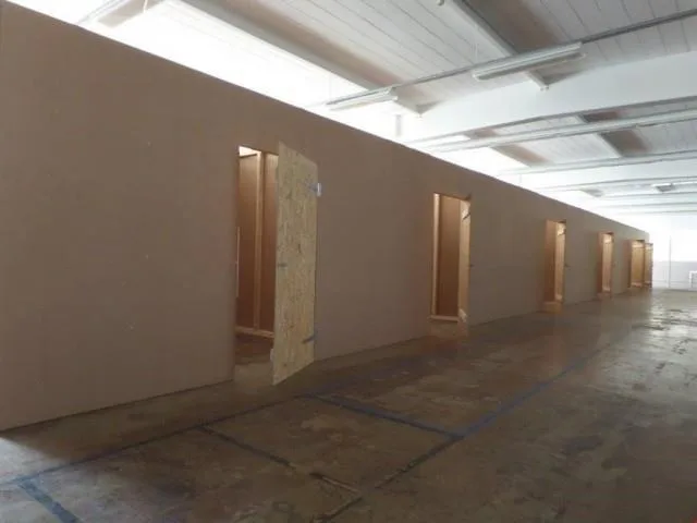 Selfstorage 10 - 15 m2 - Lagerboxen - ab Fr. 140.--