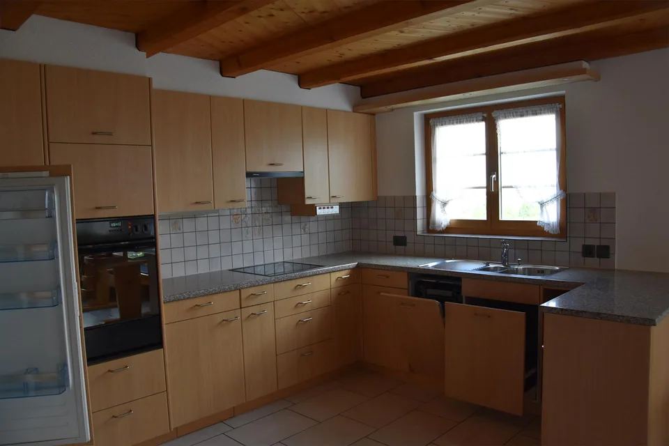 Heimelige 2.5 Zimmer Wohnung