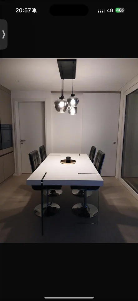 Moderne 2.5 Zimmer Wohnung