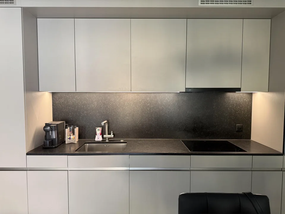 Moderne 2.5 Zimmer Wohnung