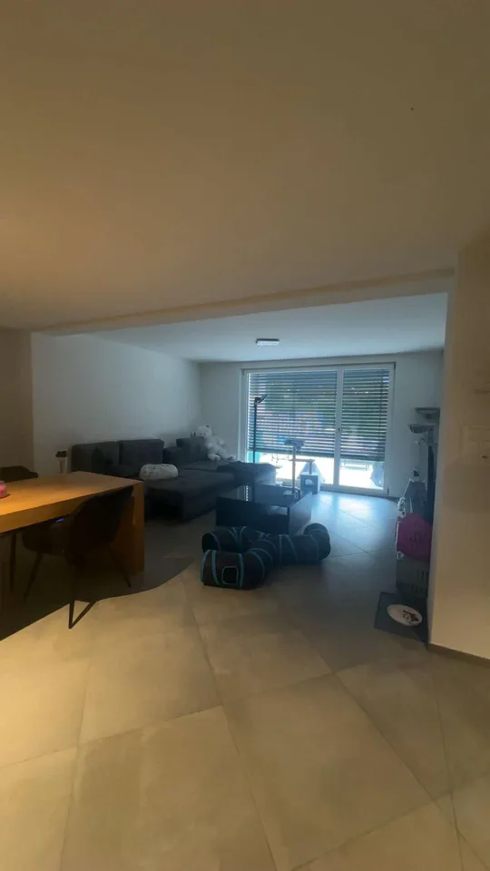 Geräumige 4.5 Zimmer Wohnung in der Gemeinde Hallau