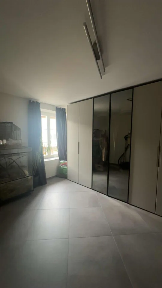 Geräumige 4.5 Zimmer Wohnung in der Gemeinde Hallau