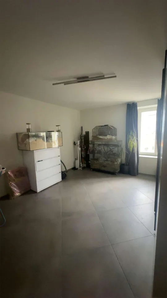 Geräumige 4.5 Zimmer Wohnung in der Gemeinde Hallau