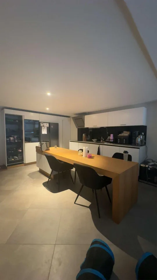 Geräumige 4.5 Zimmer Wohnung in der Gemeinde Hallau