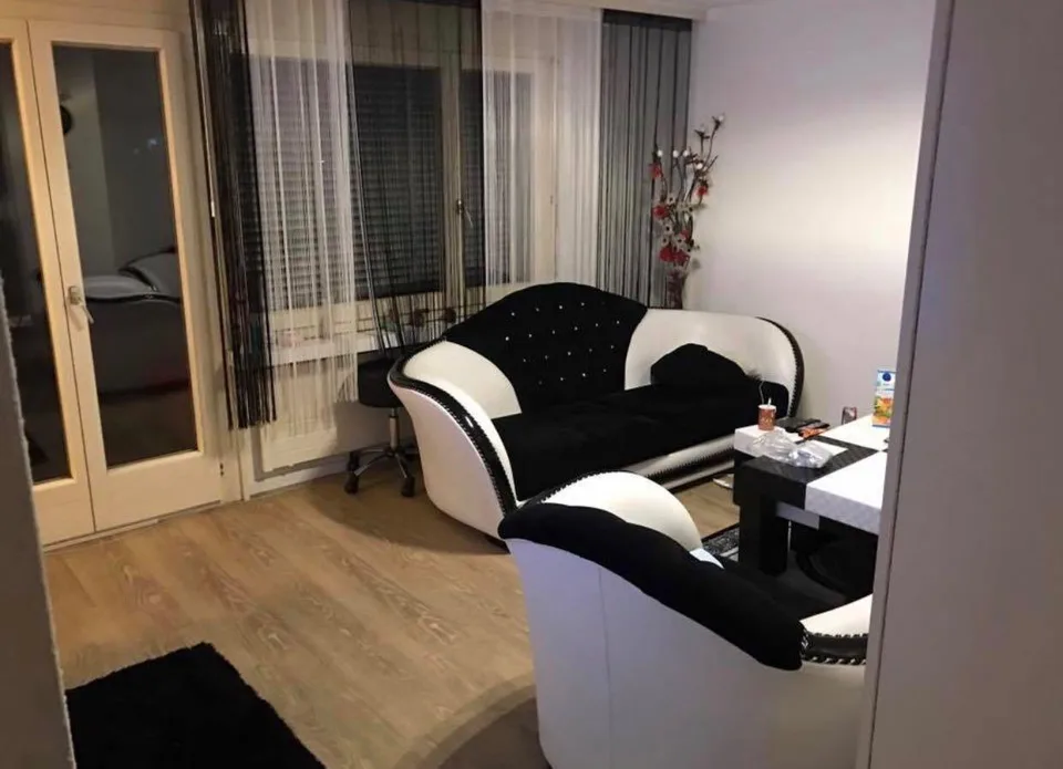 2.5 Zimmer Wohnung