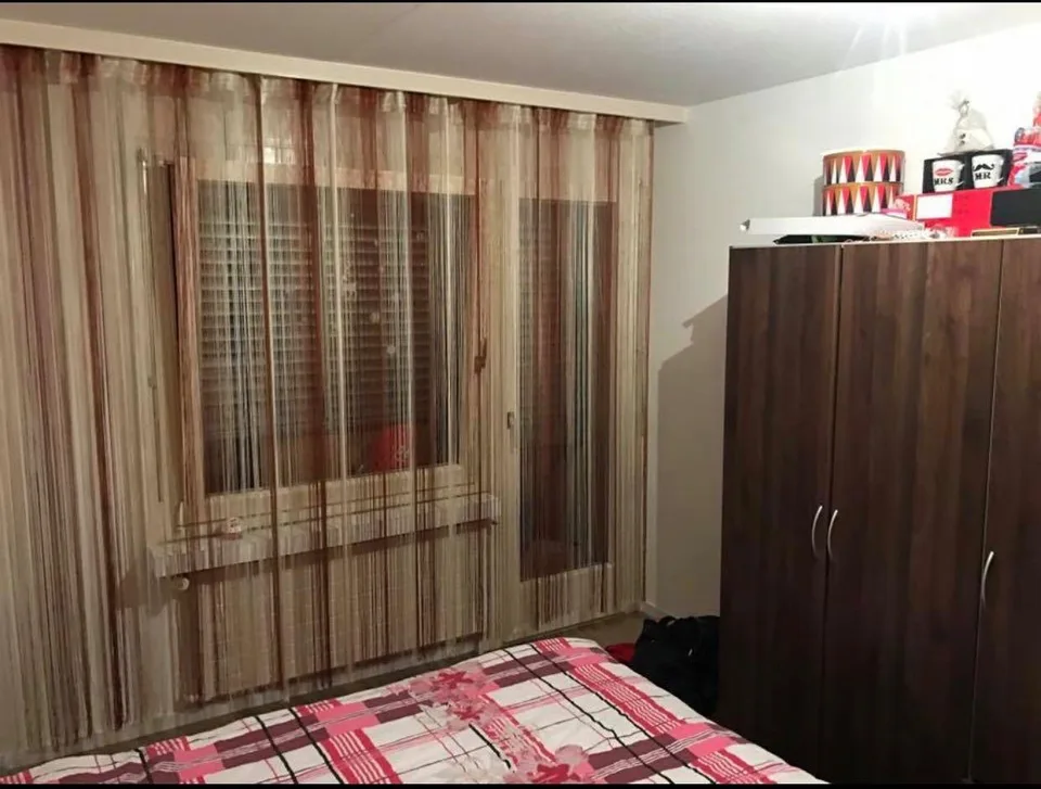 2.5 Zimmer Wohnung