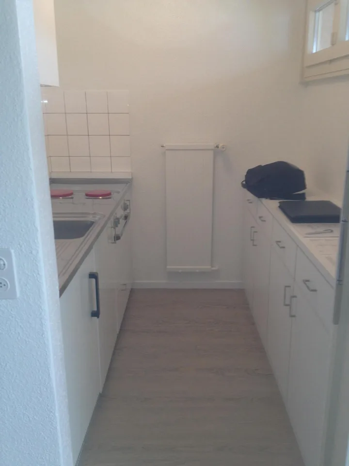 2.5 Zimmer Wohnung
