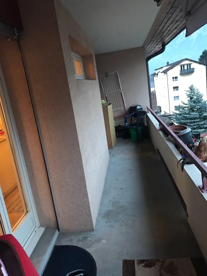 2.5 Zimmer Wohnung