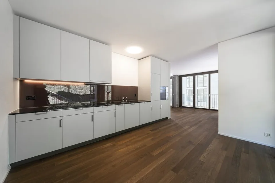 Grosszügige, moderne Wohnung an gefragter Lage
