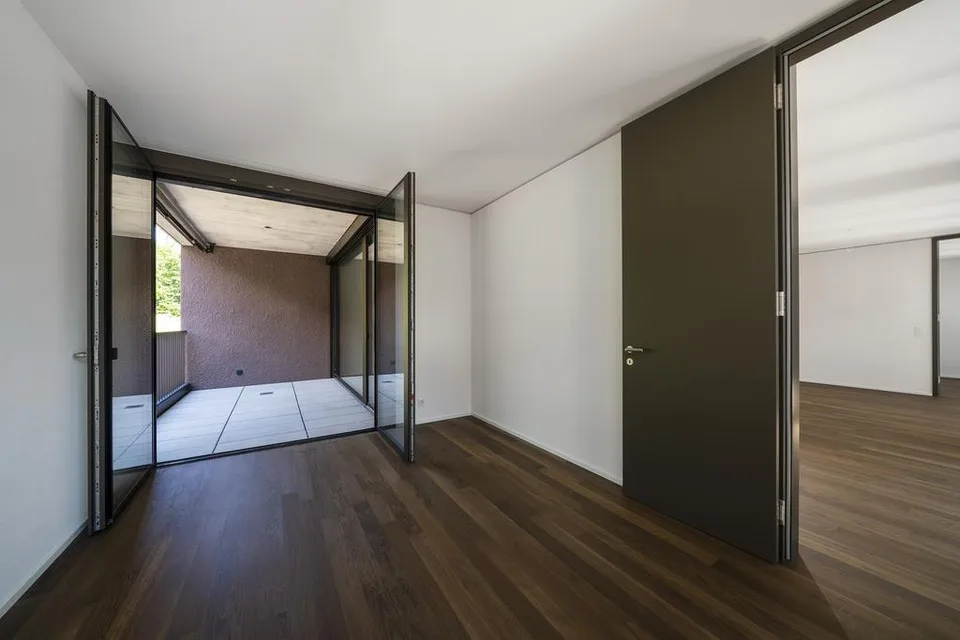 Grosszügige, moderne Wohnung an gefragter Lage