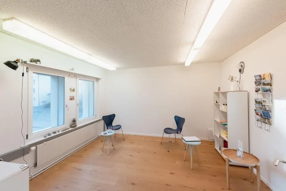 Büro-/Praxis-/Showräume/Atelier