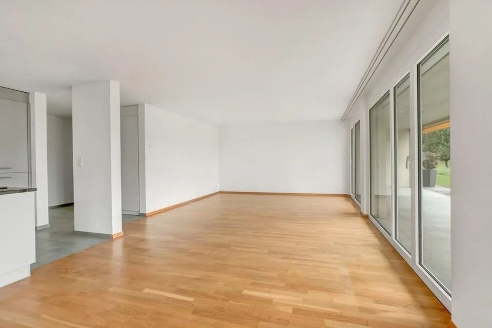 Wohnkomfort, der kaum Wünsche offen lässt