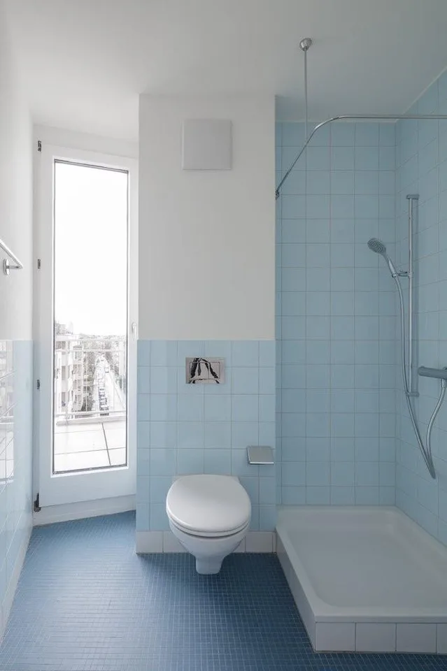Lichtdurchflutete 1 Zimmer-Wohnung in lebendigem Stadtquartier