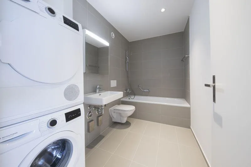 3.5-Zimmerwohnung im Citygate