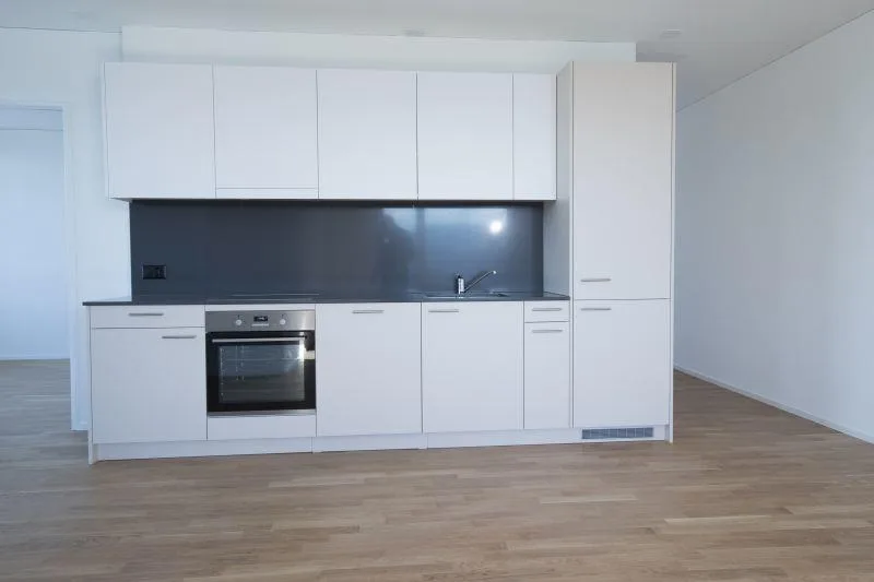 3.5-Zimmerwohnung im Citygate