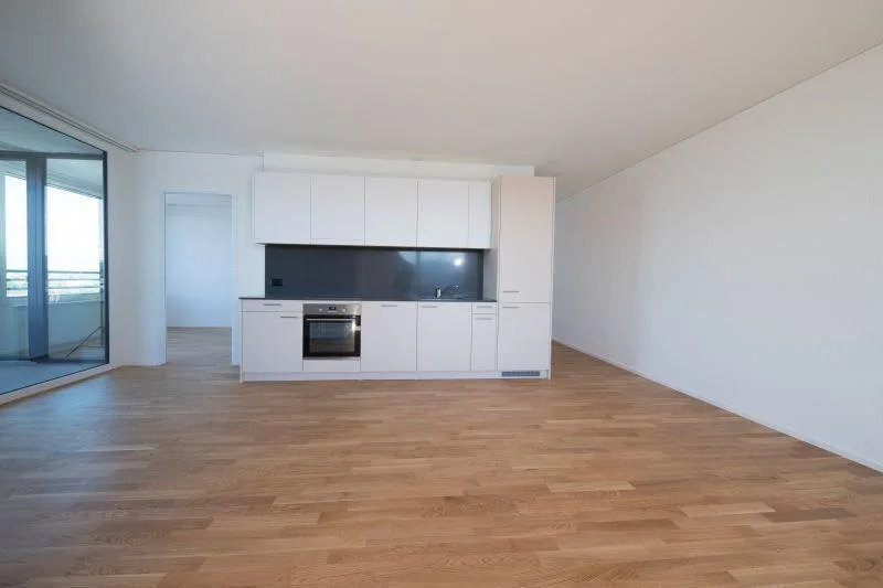 3.5-Zimmerwohnung im Citygate