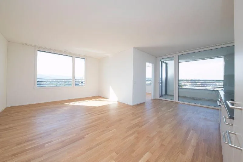 3.5-Zimmerwohnung im Citygate