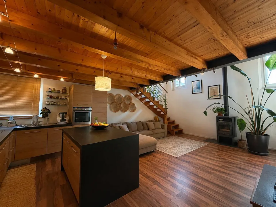 Appartamento - Morcote
