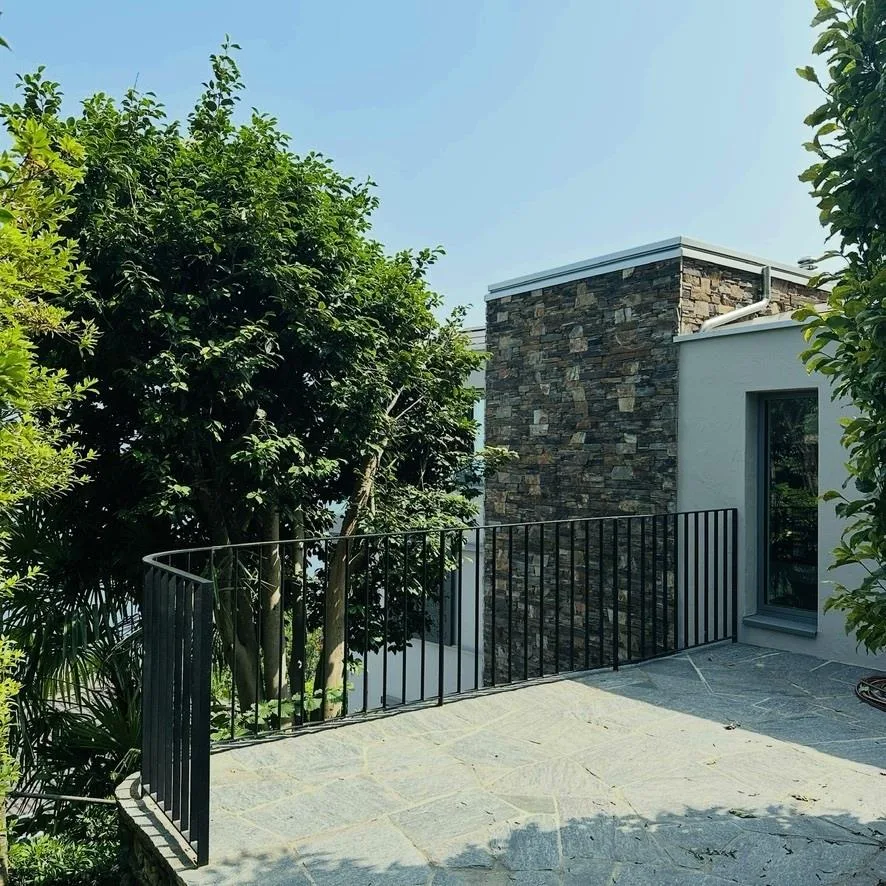 Moderne trifft Tessiner Charme - Villetta mit Seesicht – foto 14 di 19