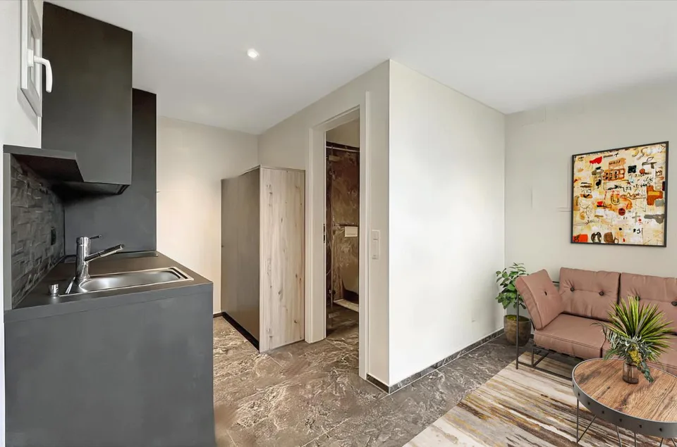 Moderne trifft Tessiner Charme - Villetta mit Seesicht – foto 10 di 19