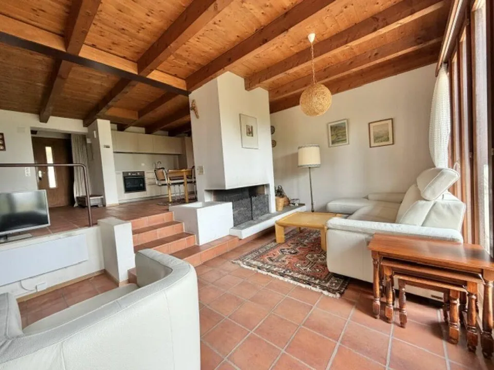 ZU VERKAUFEN IN CARDADA - Gemütliches 4,5-Zimmer-Haus, um dem Allta... – foto 11 di 14