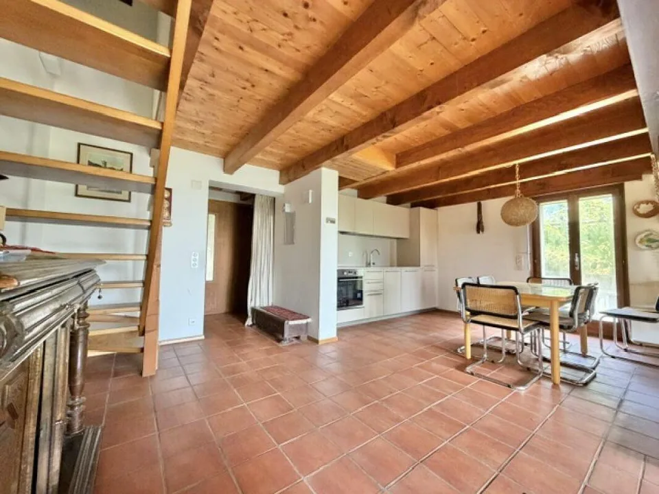 ZU VERKAUFEN IN CARDADA - Gemütliches 4,5-Zimmer-Haus, um dem Allta... – foto 14 di 14