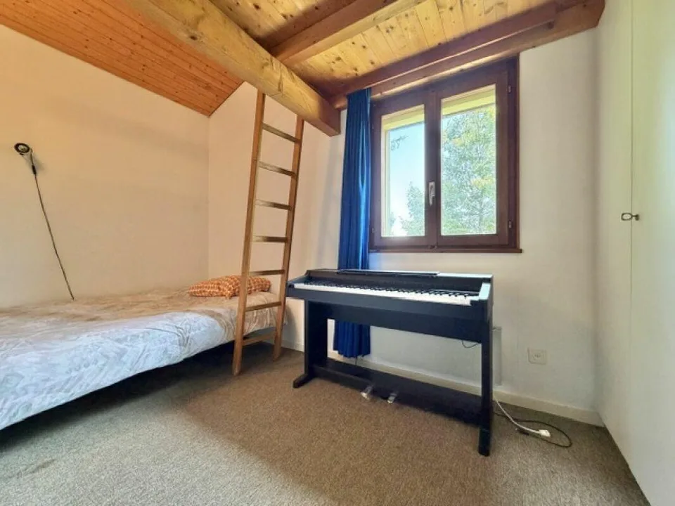 ZU VERKAUFEN IN CARDADA - Gemütliches 4,5-Zimmer-Haus, um dem Allta... – foto 9 di 14