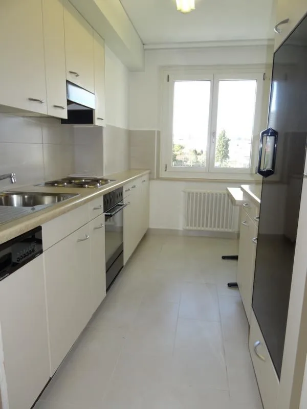 Familienwohnung im beliebten Erlenquartier