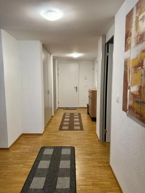 Attraktive 4.5 Zimmerwohnung in Glattbrugg