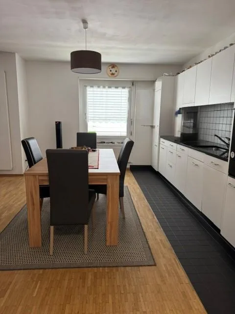 Attraktive 4.5 Zimmerwohnung in Glattbrugg