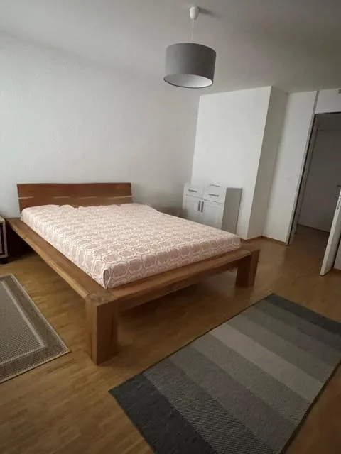 Attraktive 4.5 Zimmerwohnung in Glattbrugg
