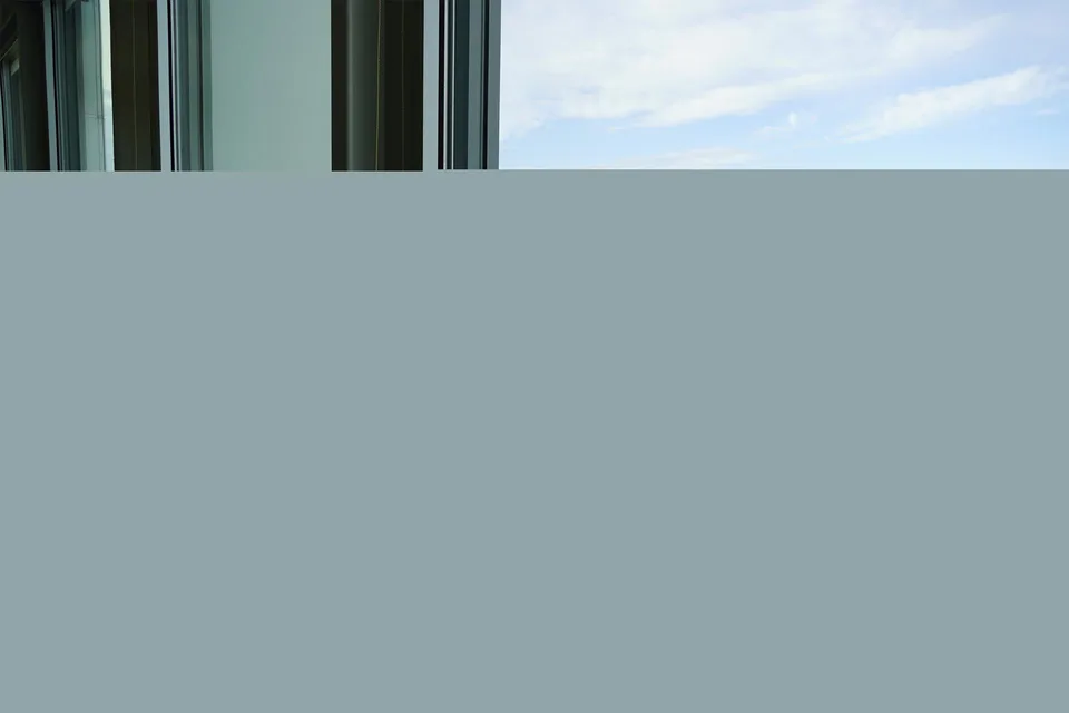 All-Inclusive Büro auf 25. Etage für 2-8 Arbeitsplätze