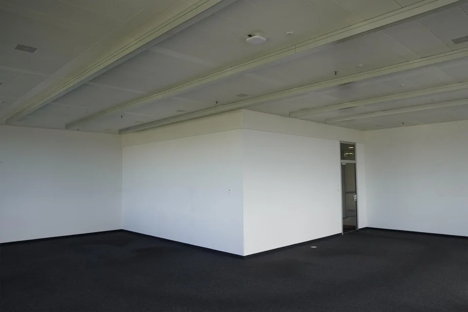 All-Inclusive Büro auf 25. Etage für 5-20 Arbeitsplätze