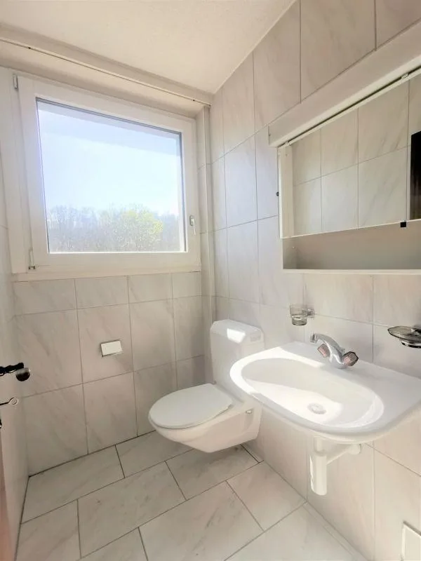 Appartement cosy de 3,5 pièces à Muttenz