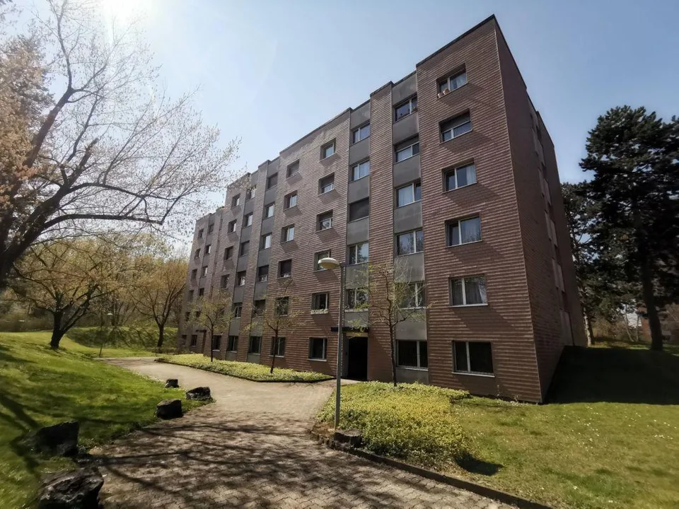 Gemütliche 3.5-Zimmerwohnung in Muttenz