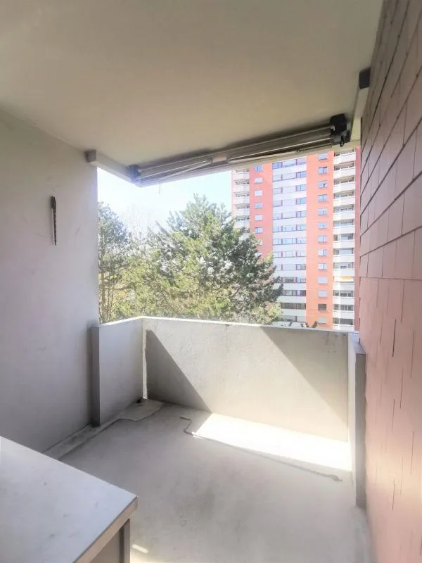 Appartement cosy de 3,5 pièces à Muttenz